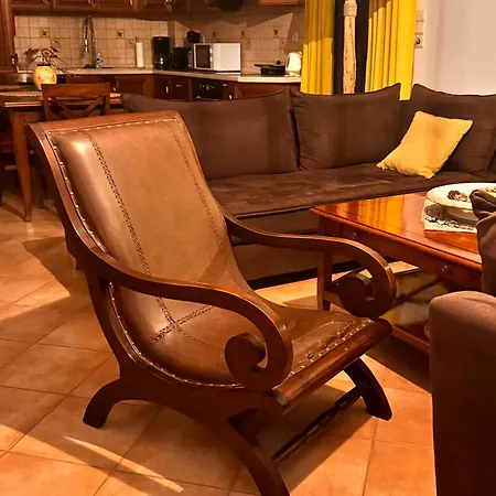 Casa vacanze Jasmine Place *