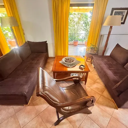 Jasmine Place Casa vacanze Kalamata