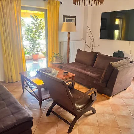 Jasmine Place Casa vacanze