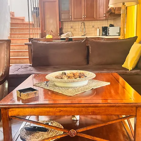 Casa vacanze Jasmine Place