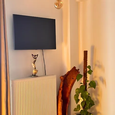 Jasmine Place, Maisonette Casa vacanze