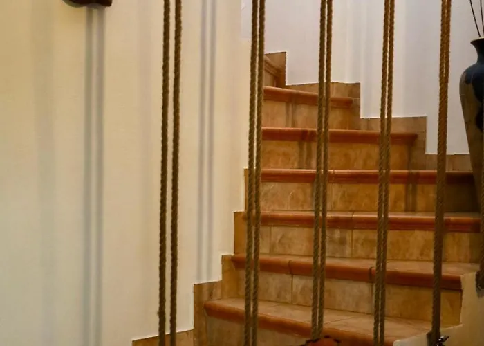 Jasmine Place Casa de Férias Calamata