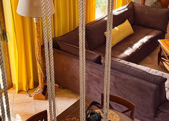 Casa de Férias Jasmine Place Calamata