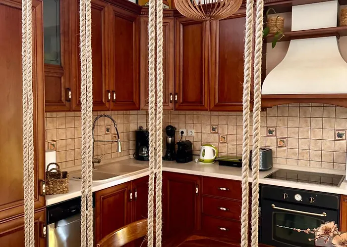 Casa de Férias Jasmine Place *