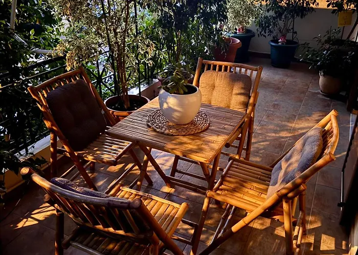 Casa de Férias Jasmine Place *