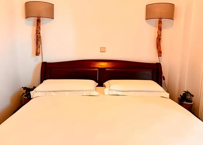 Jasmine Place Calamata