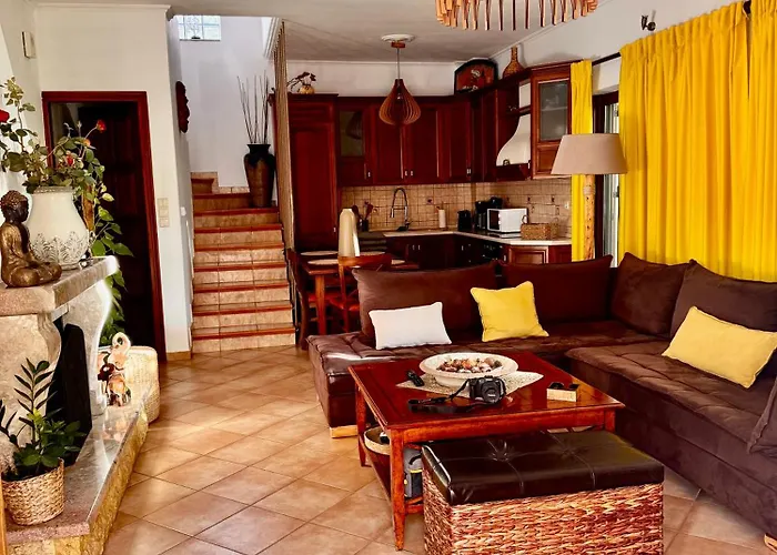 Casa de Férias Jasmine Place *