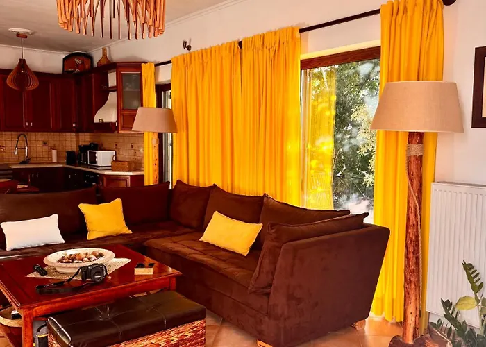 Casa de Férias Jasmine Place *