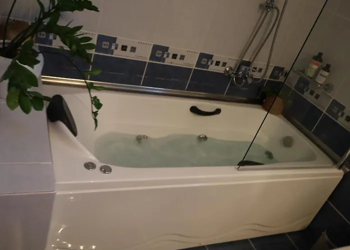 Casa de Férias Jasmine Place Calamata